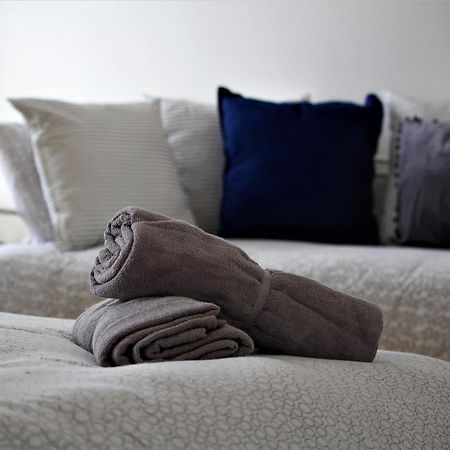 Villa Warwick House - Stunning House With Terrace And Sea Views, Sleeps 11 à Worthing Extérieur photo