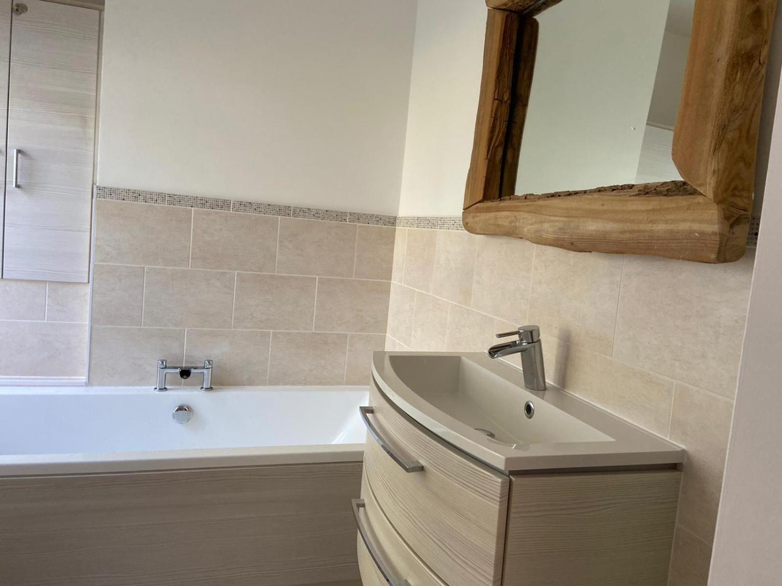 Villa Warwick House - Stunning House With Terrace And Sea Views, Sleeps 11 à Worthing Extérieur photo