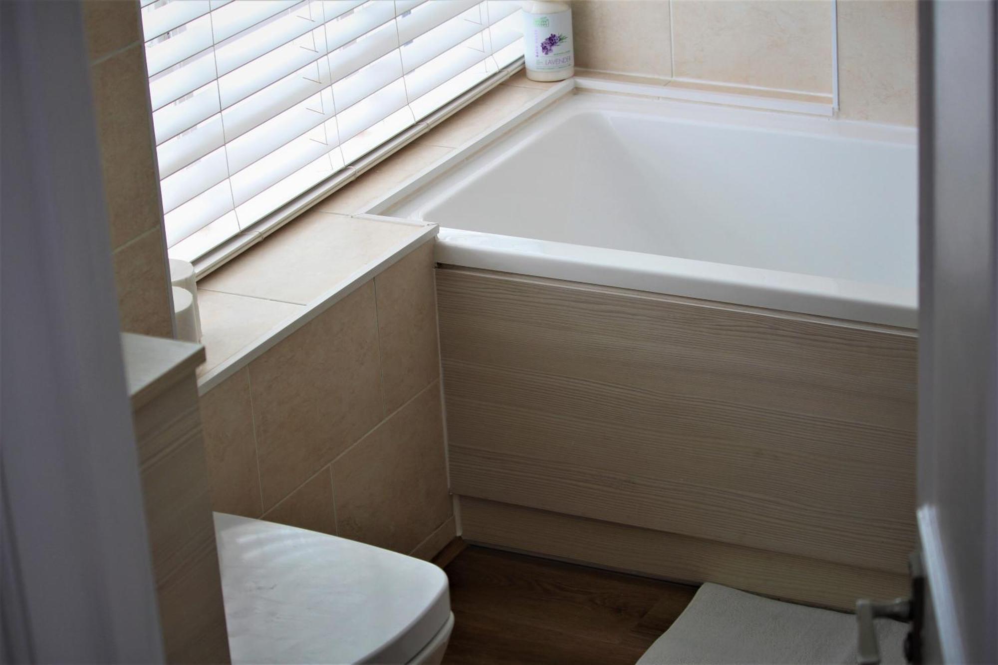 Villa Warwick House - Stunning House With Terrace And Sea Views, Sleeps 11 à Worthing Extérieur photo