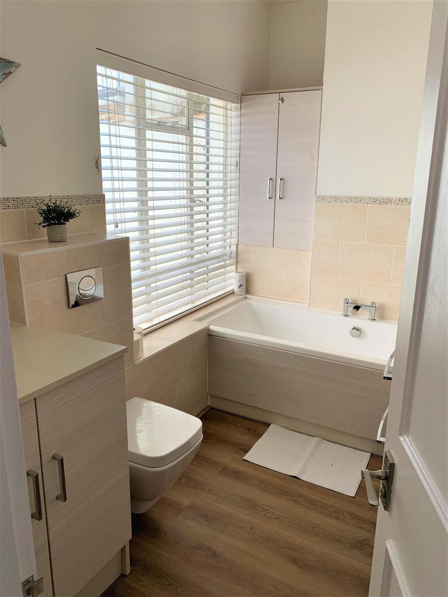 Villa Warwick House - Stunning House With Terrace And Sea Views, Sleeps 11 à Worthing Extérieur photo