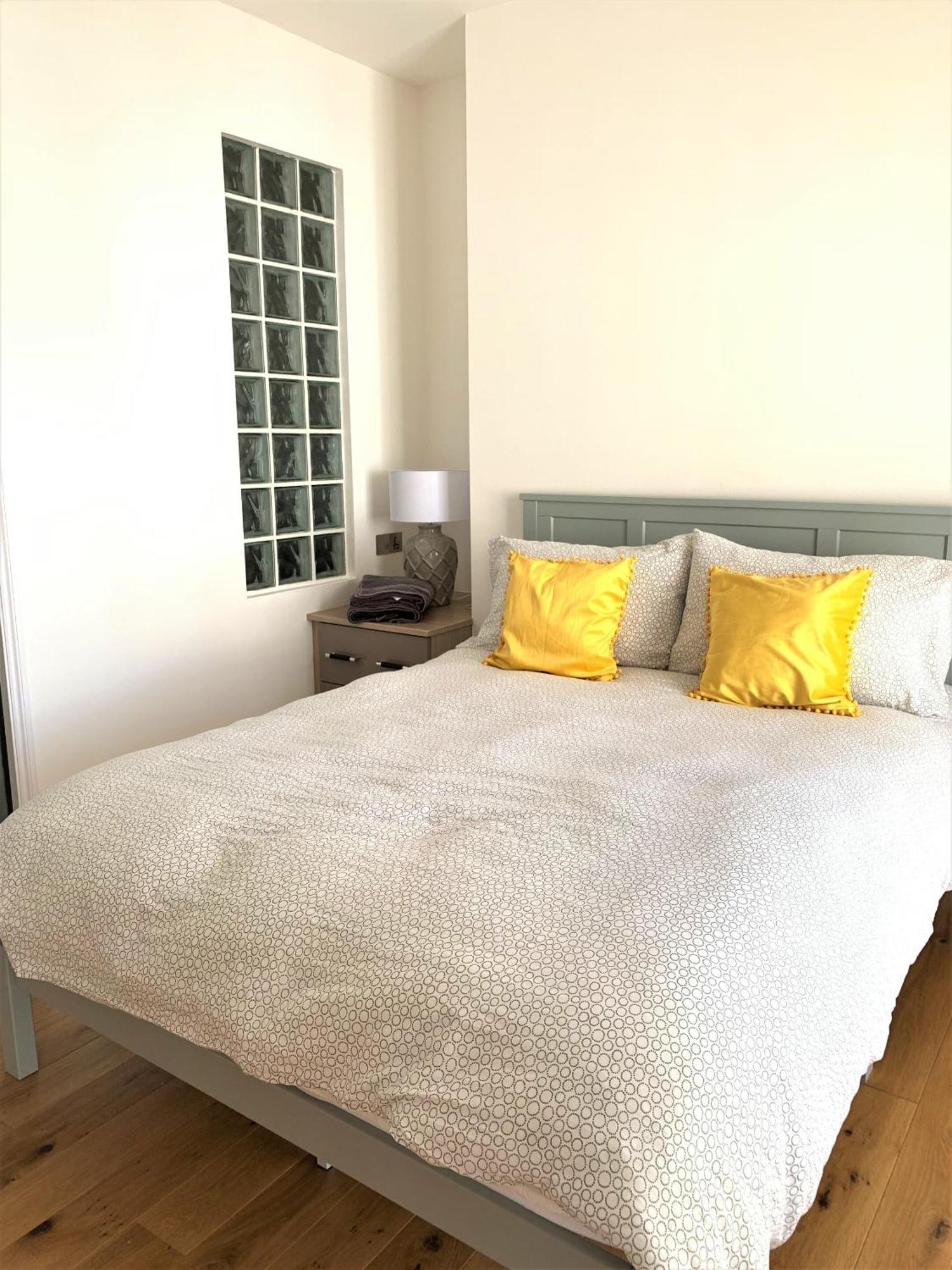 Villa Warwick House - Stunning House With Terrace And Sea Views, Sleeps 11 à Worthing Extérieur photo