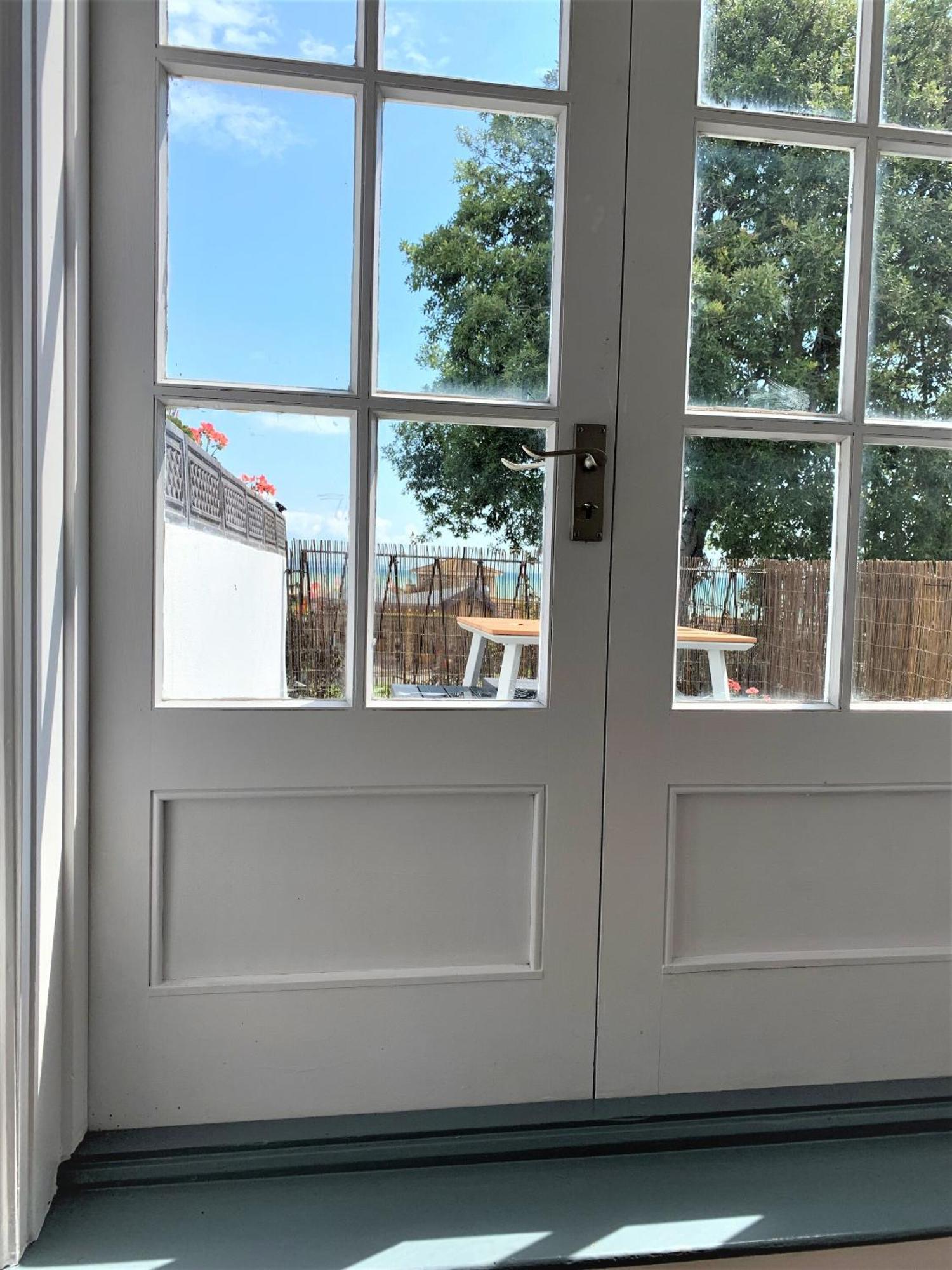 Villa Warwick House - Stunning House With Terrace And Sea Views, Sleeps 11 à Worthing Extérieur photo